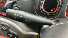 Fiat Panda 1.0 Mild Hybrid Sport [5 Seat] 5dr Petrol Hatchback